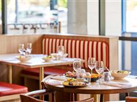 District Dining Bar & Grill